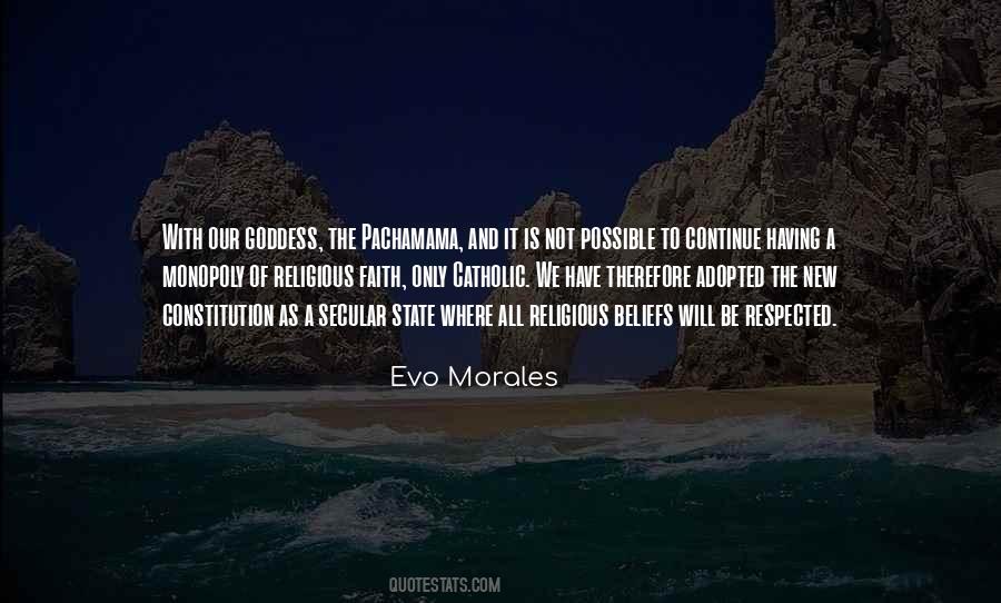 Evo's Quotes #116700