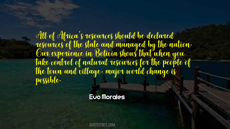 Evo's Quotes #1179481