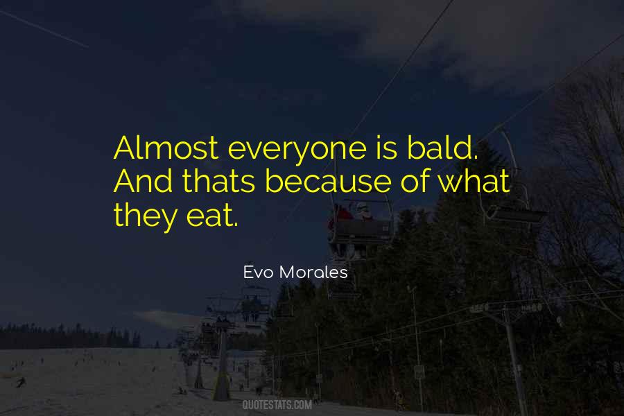 Evo's Quotes #31341