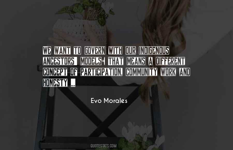 Evo's Quotes #838886