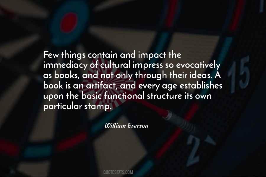 Evocatively Quotes #1067736