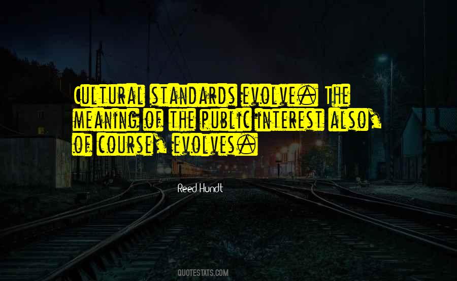 Evolves Quotes #468407