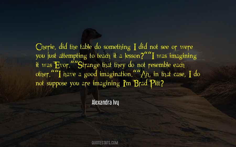 Evor Quotes #1515943