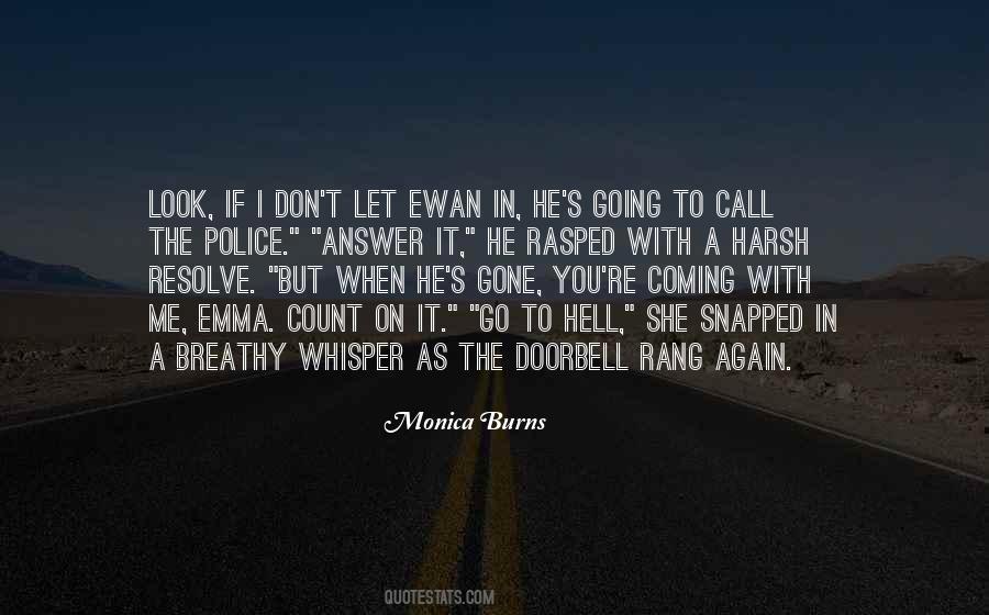 Ewan's Quotes #782819