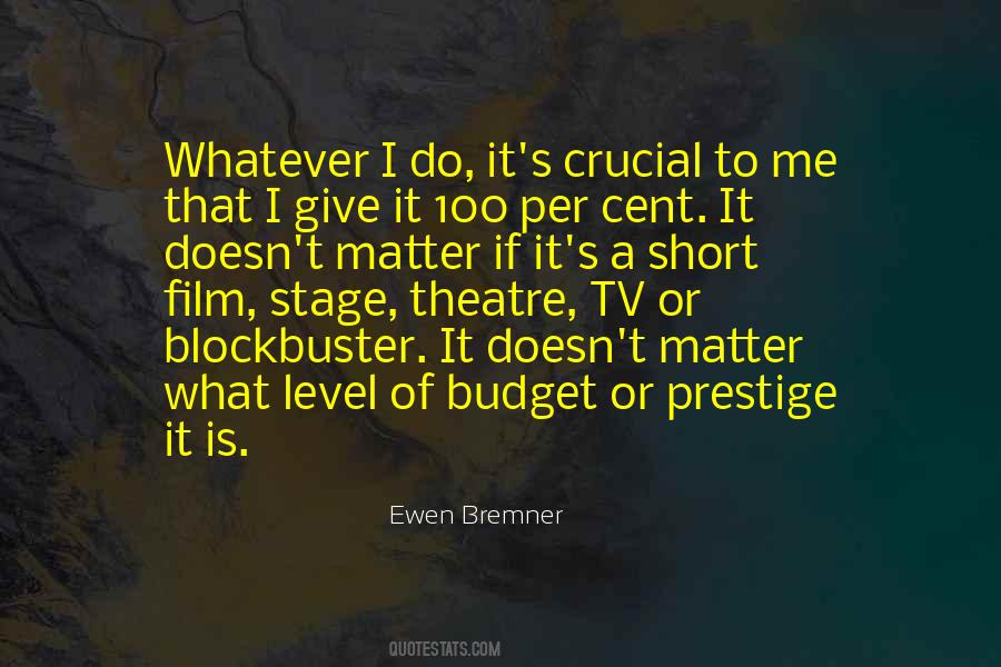 Ewen's Quotes #1434789