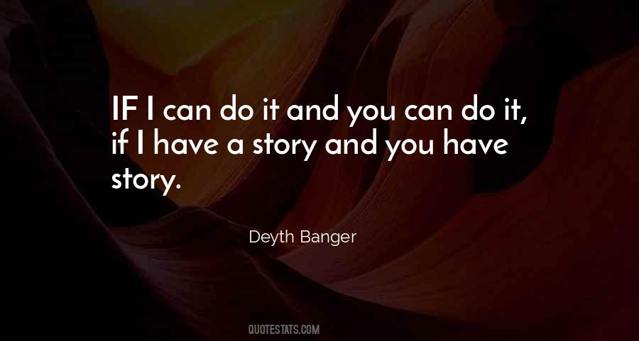 Examin'd Quotes #447596
