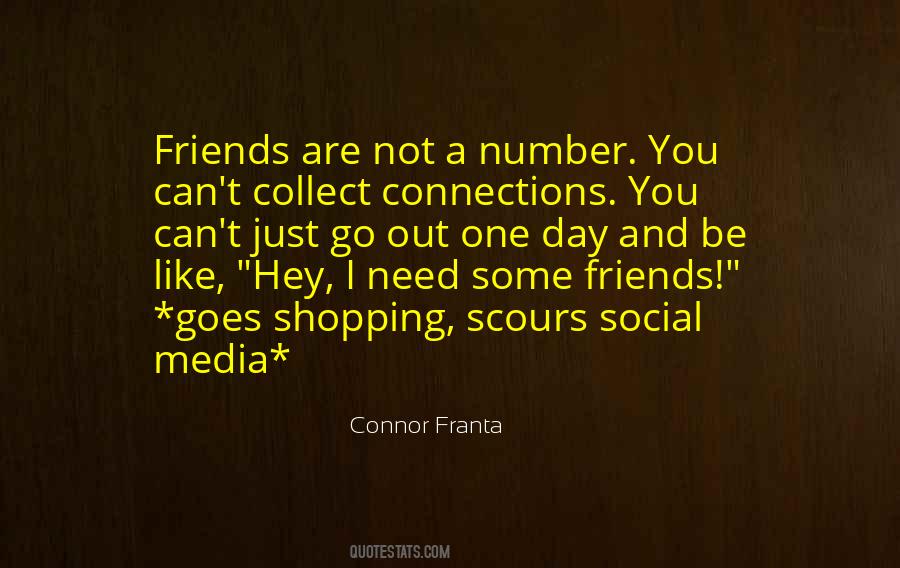 Quotes About Some Friends #641181