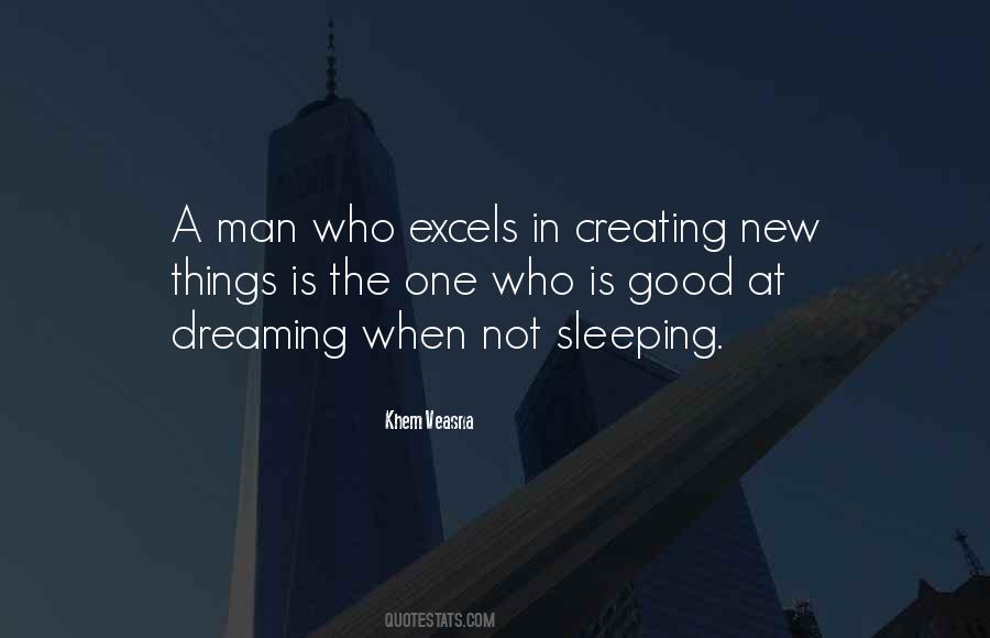 Excels Quotes #321587