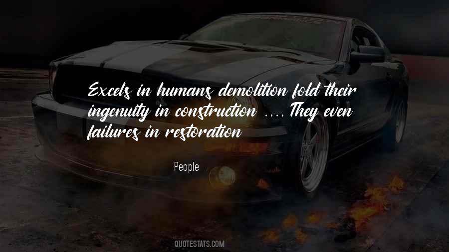 Excels Quotes #582413