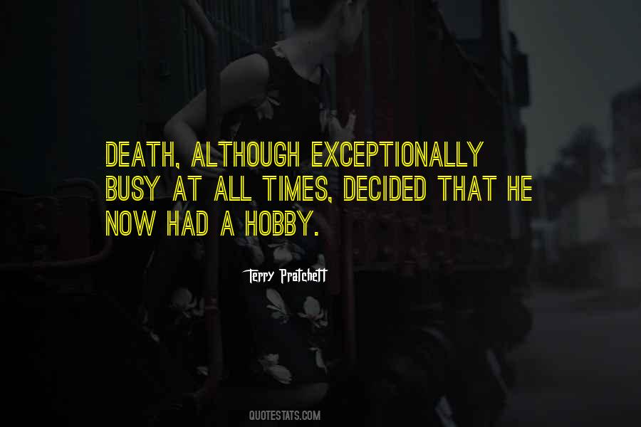 Exceptionally Quotes #1048386