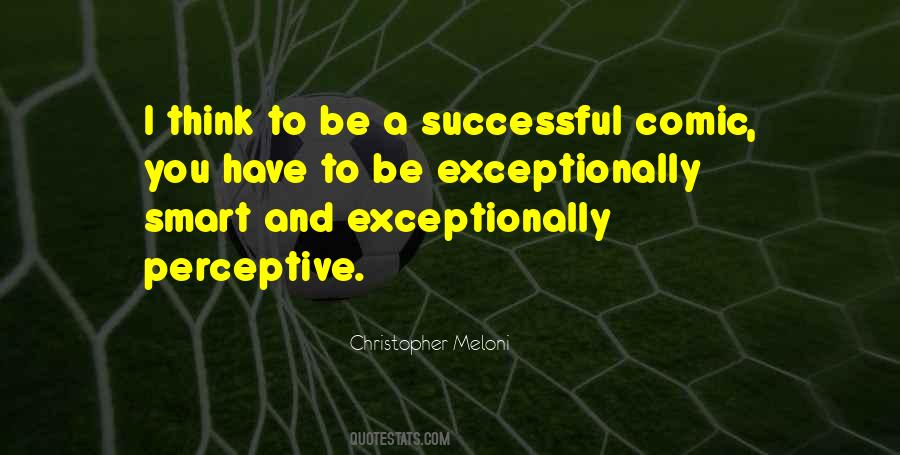 Exceptionally Quotes #1098850
