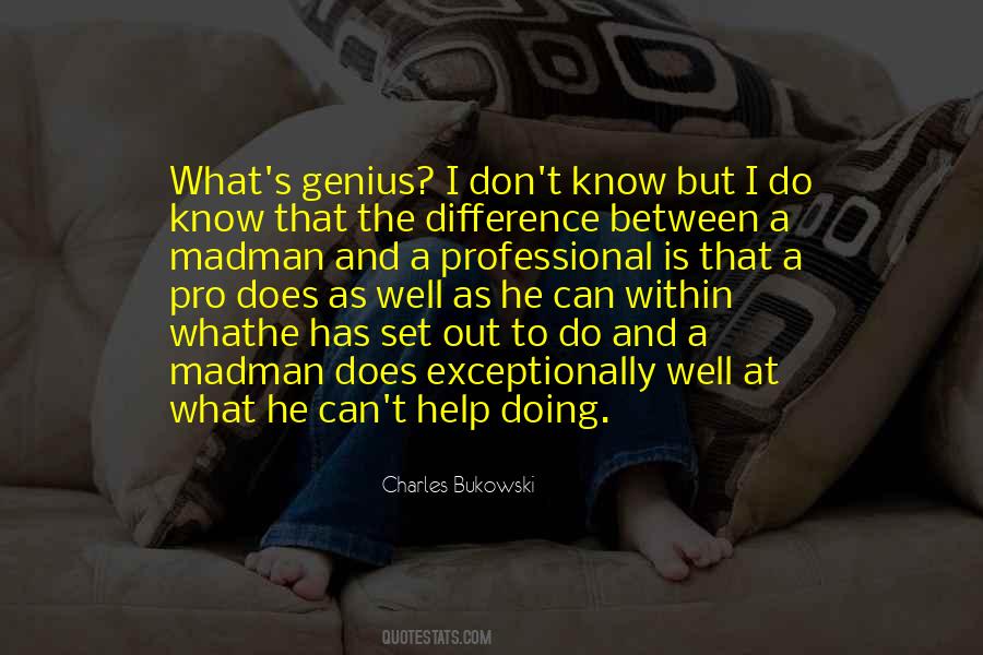 Exceptionally Quotes #1159590