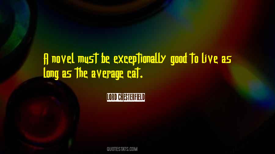 Exceptionally Quotes #1161990
