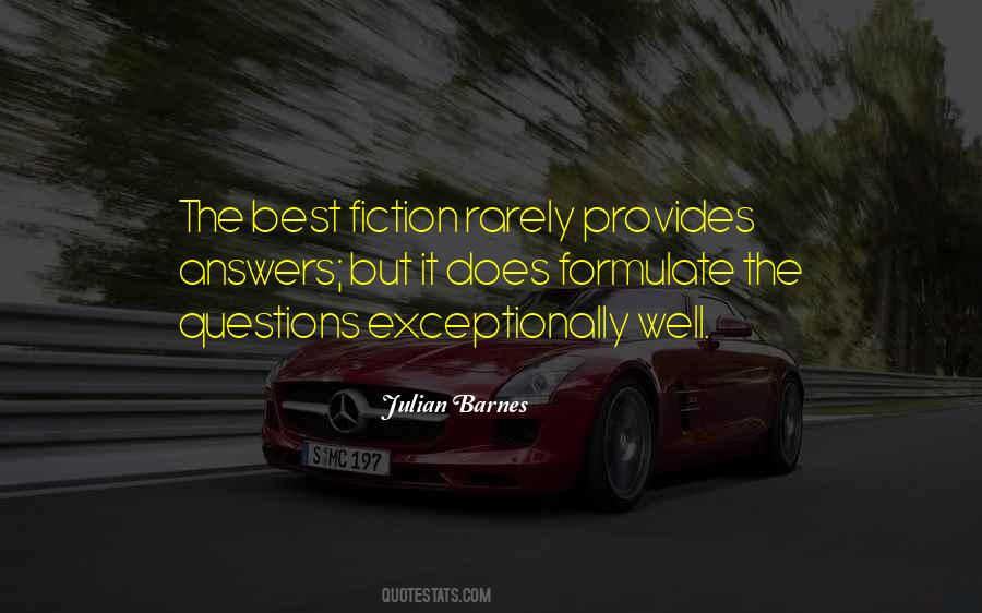 Exceptionally Quotes #1235468