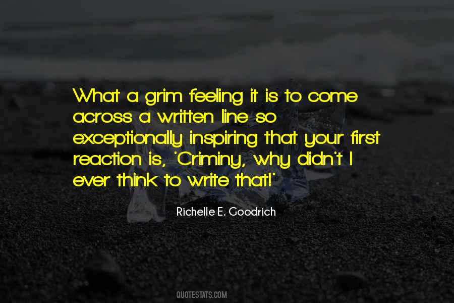 Exceptionally Quotes #259338
