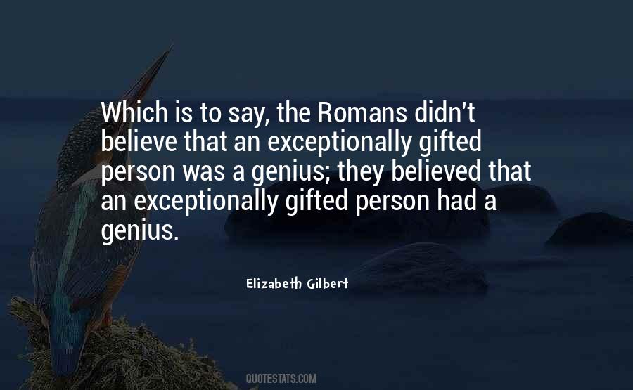 Exceptionally Quotes #333691