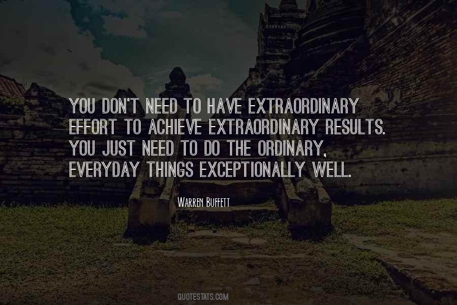 Exceptionally Quotes #358479