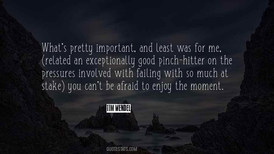Exceptionally Quotes #418643