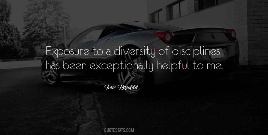 Exceptionally Quotes #456861