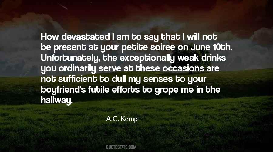 Exceptionally Quotes #580001