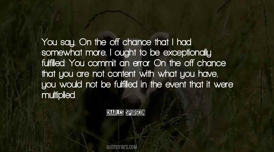 Exceptionally Quotes #613885
