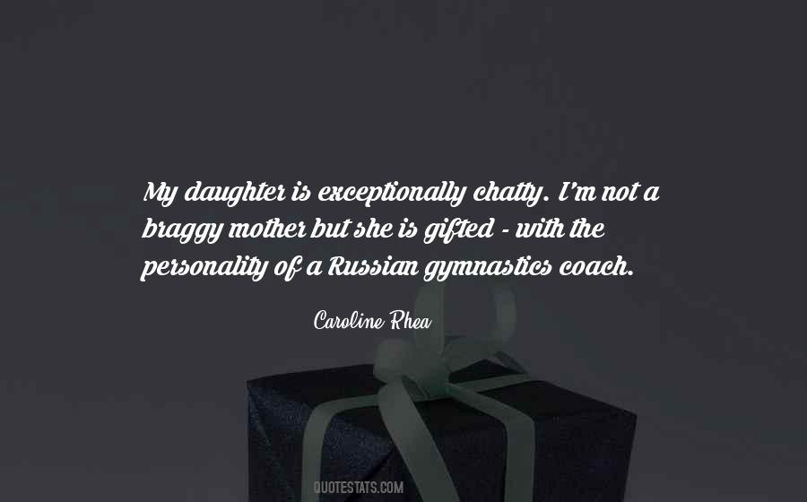 Exceptionally Quotes #679299