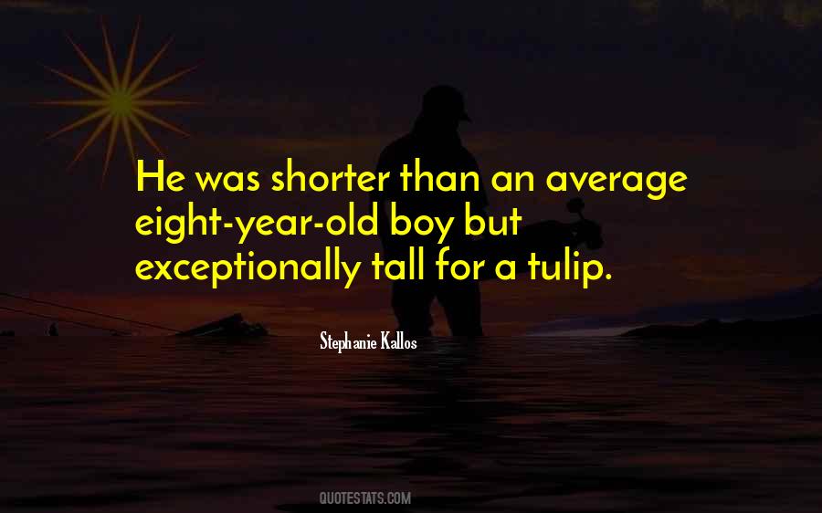 Exceptionally Quotes #810094