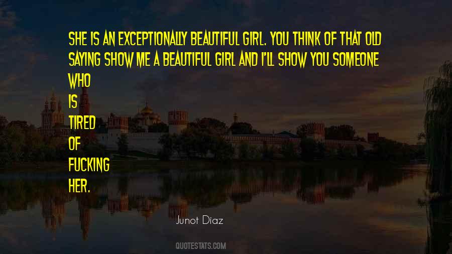 Exceptionally Quotes #961228