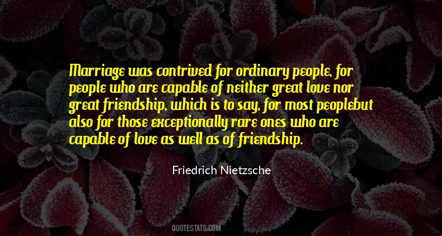 Exceptionally Quotes #964640