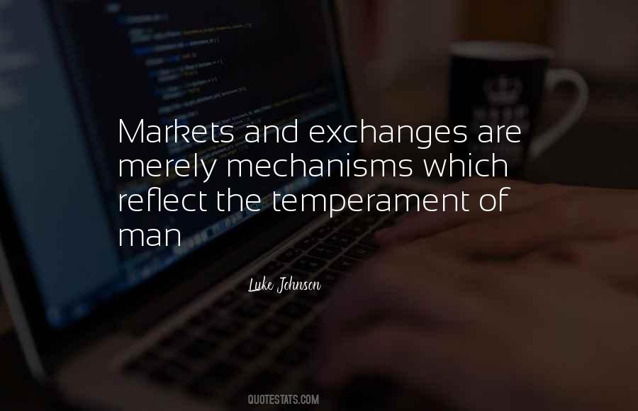 Exchanges Quotes #1316902