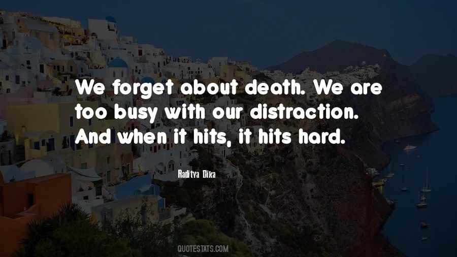 Quotes About Banning Homework #881935
