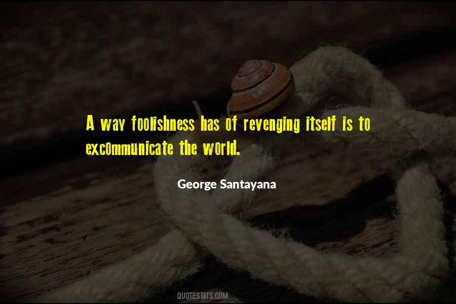 Excommunicate Quotes #50619