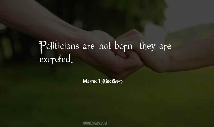 Excreted Quotes #1235602