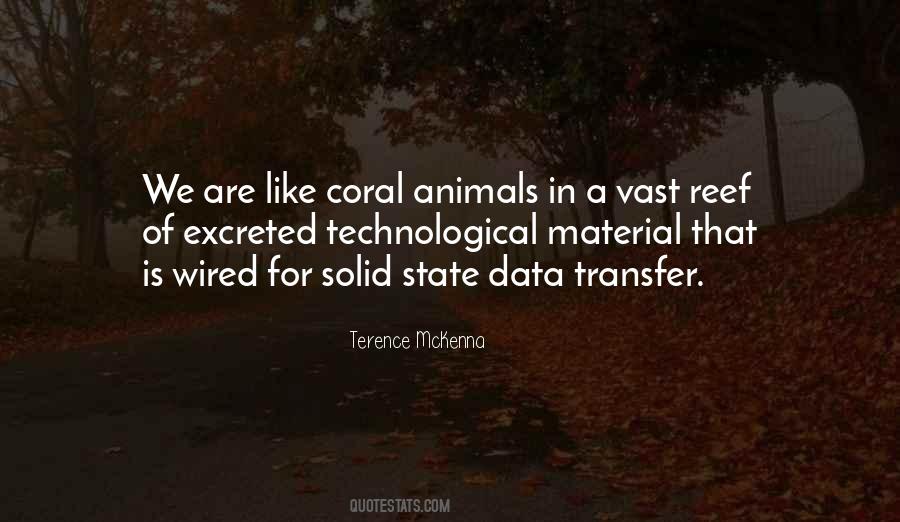 Excreted Quotes #910110