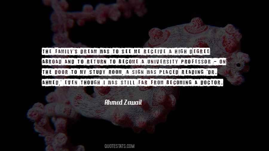 Quotes About Reading And Family #1044637