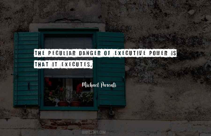 Executes Quotes #268205