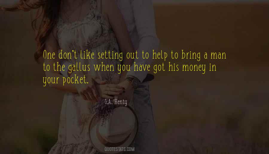 Exempting Quotes #1204190