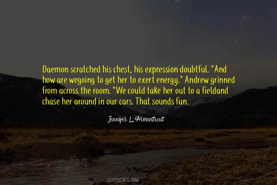 Exert Quotes #20994 Exert Quotes #20994