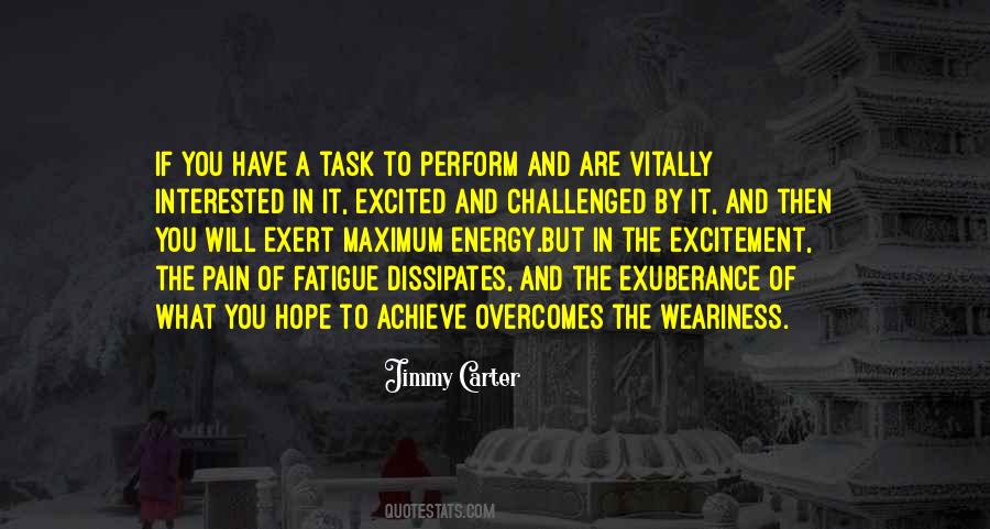 Exert Quotes #568084 Exert Quotes #568084