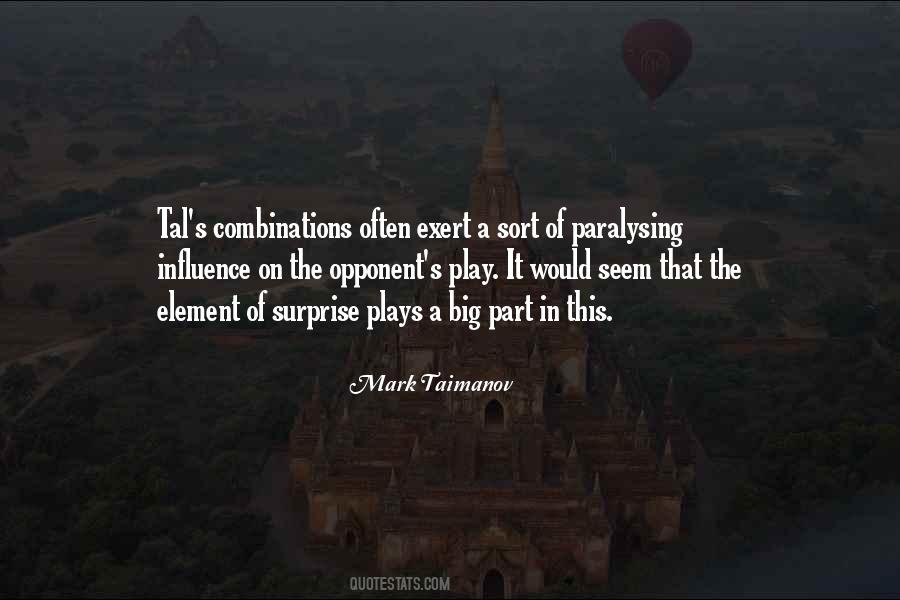 Exert Quotes #83595 Exert Quotes #83595