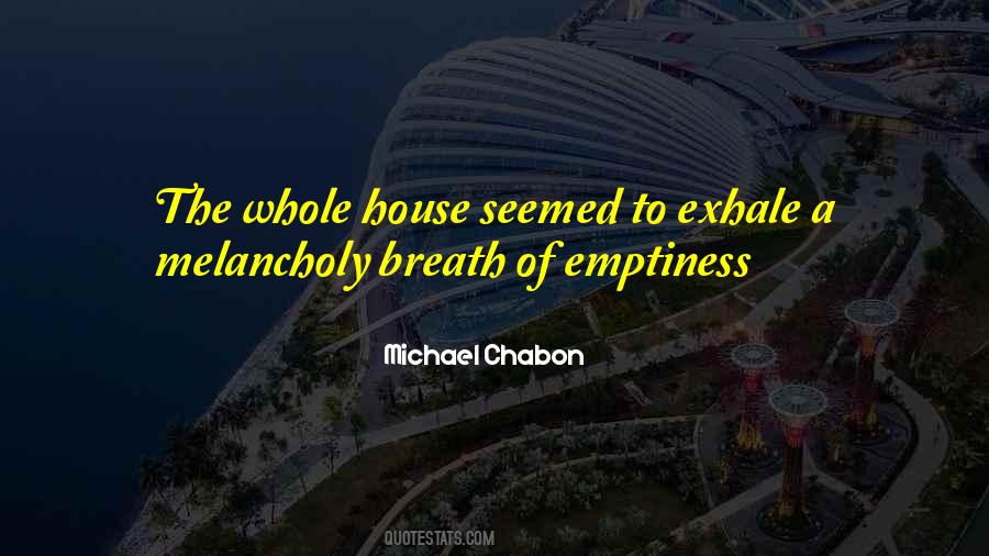 Exhale's Quotes #493912