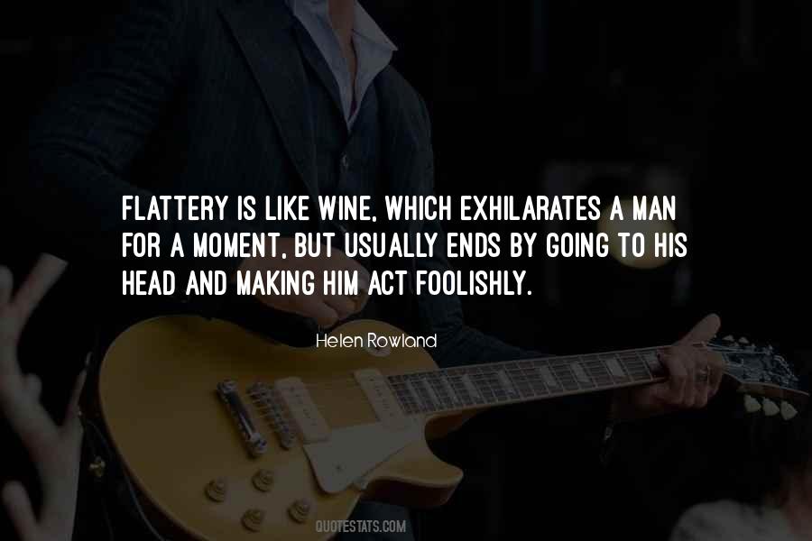 Exhilarates Quotes #1330358