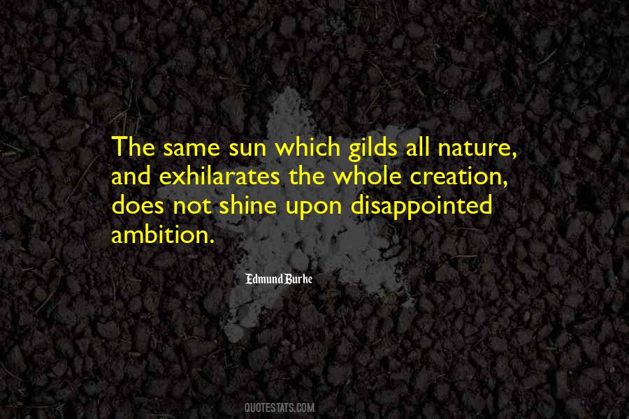 Exhilarates Quotes #1712423