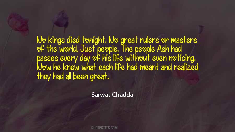 Exhilarates Quotes #1785933