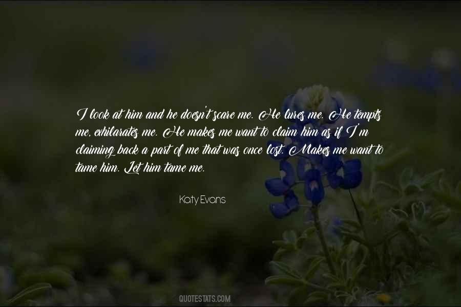 Exhilarates Quotes #1799662