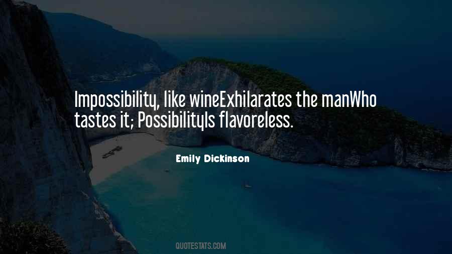 Exhilarates Quotes #811470