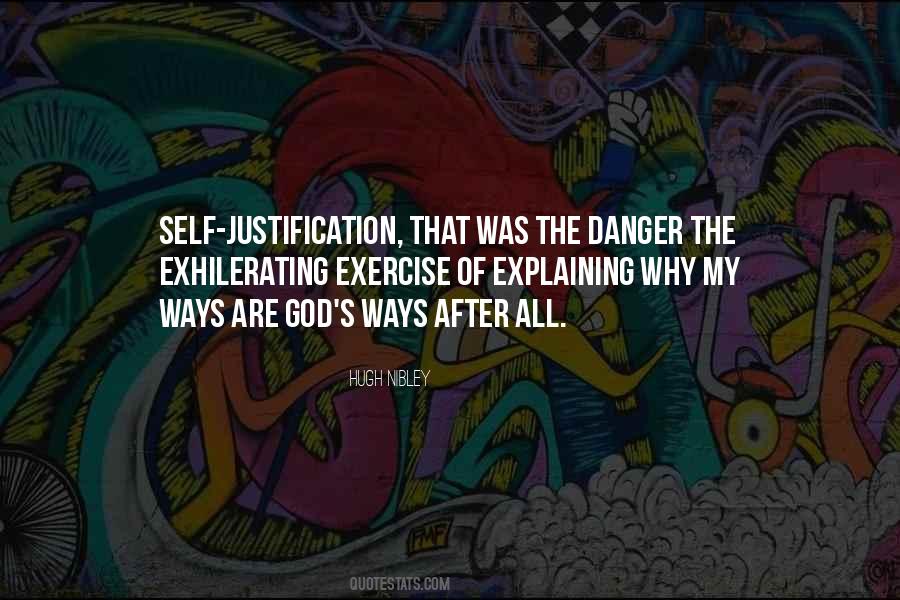 Exhilerating Quotes #1264453