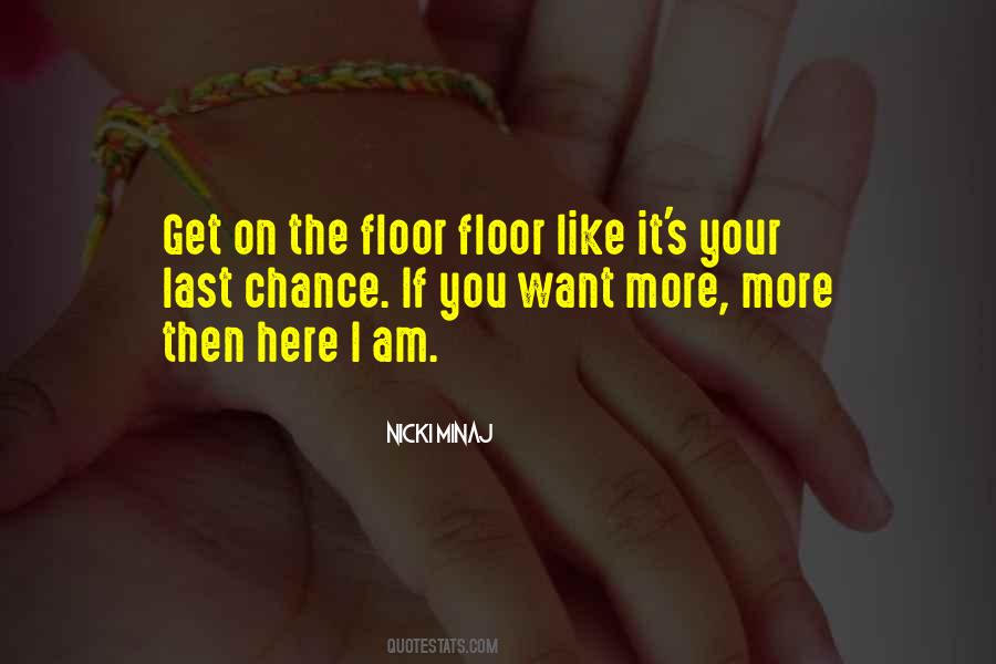 Exhorting Quotes #1826883