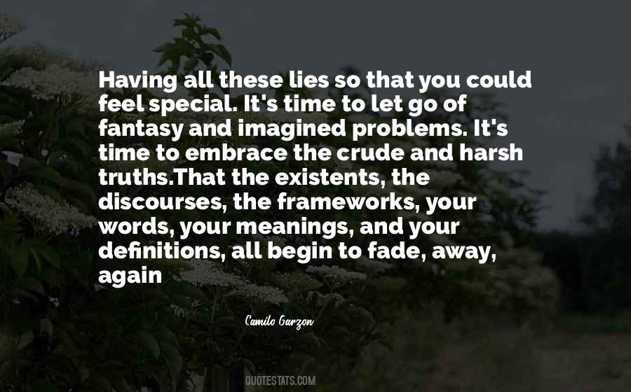 Existents Quotes #1704852