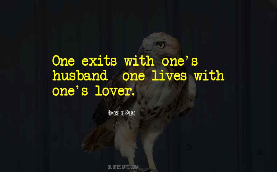 Exits Quotes #1265344